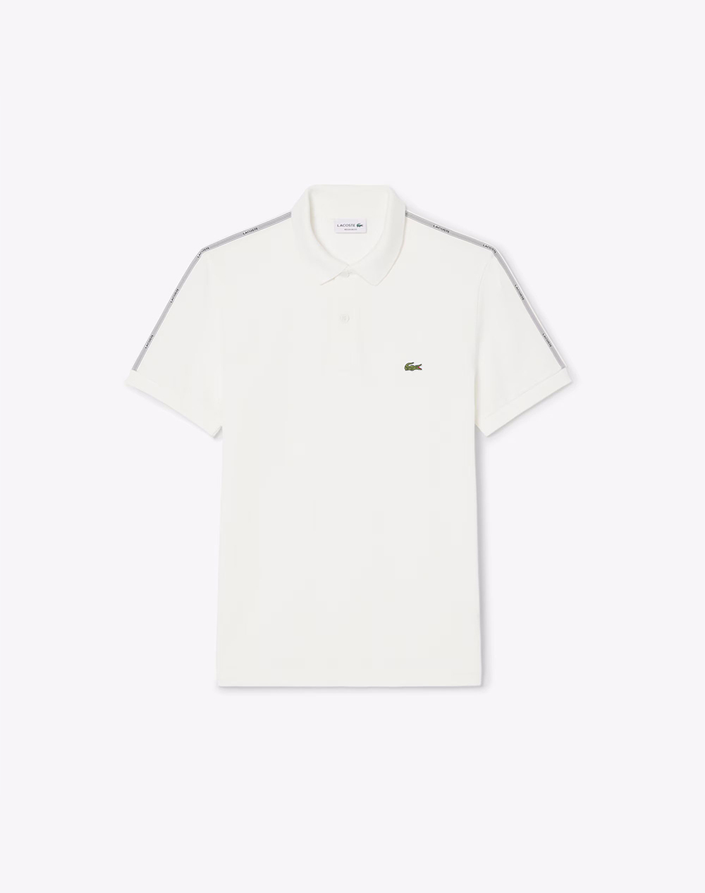 LACOSTE BLOUSE POLO ΚΜ POLO SS