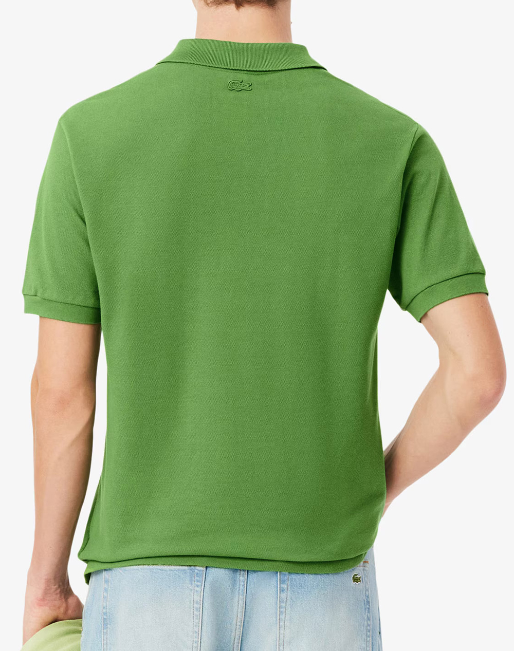 LACOSTE БЛУЗА POLO ΚΜ POLO SS