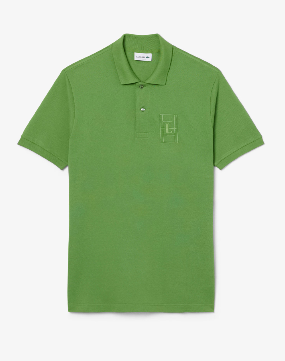 LACOSTE БЛУЗА POLO ΚΜ POLO SS