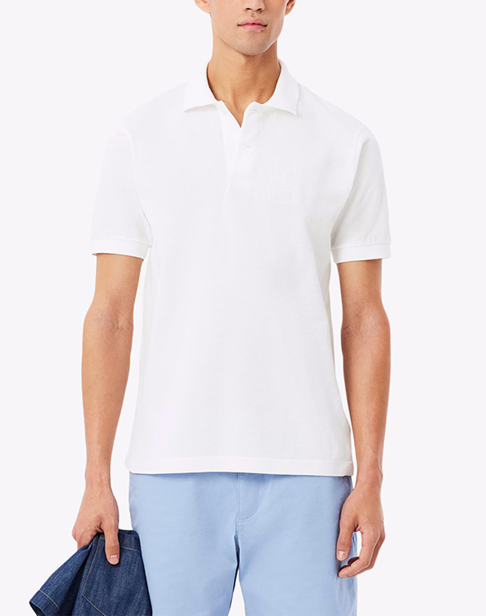 LACOSTE БЛУЗА POLO ΚΜ POLO SS
