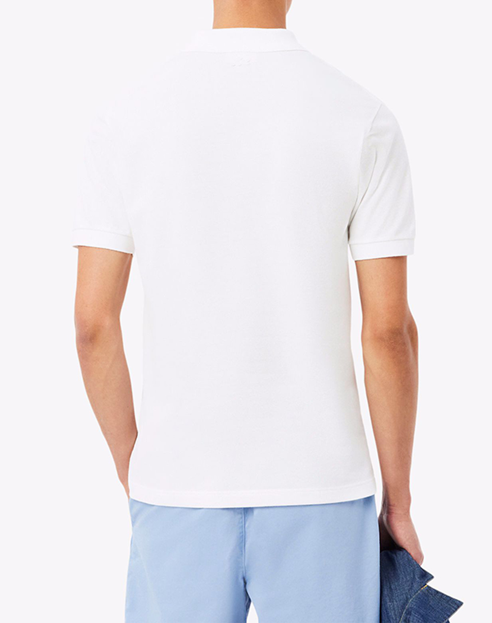 LACOSTE БЛУЗА POLO ΚΜ POLO SS