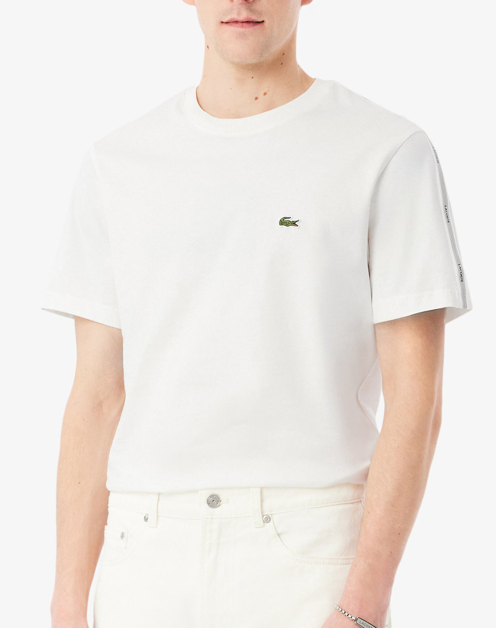 LACOSTE BLOUSE KM