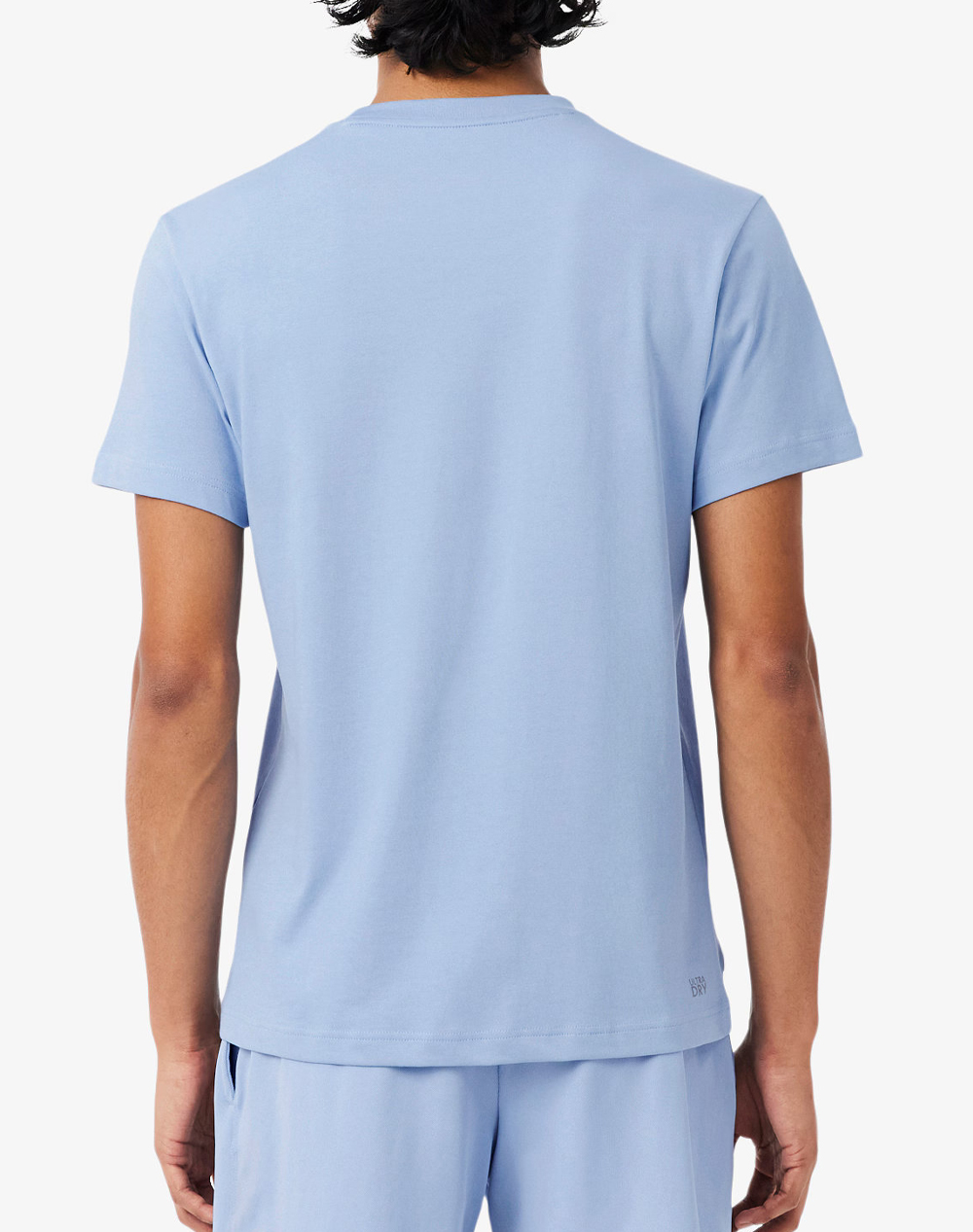 LACOSTE BLOUSE ΚΜ TEE-SHIRT SS