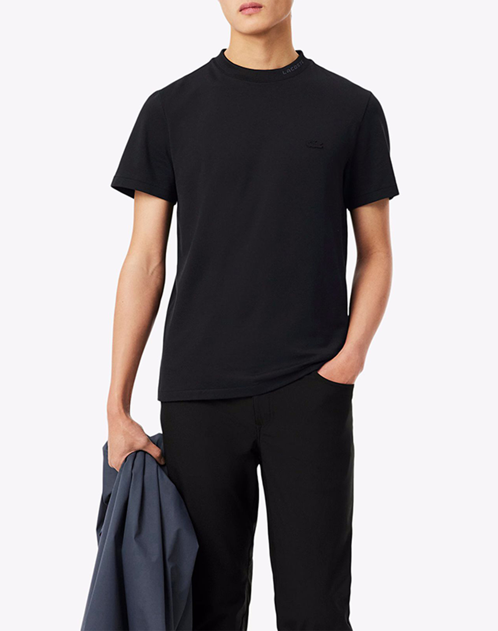 LACOSTE БЛУЗА ΚΜ