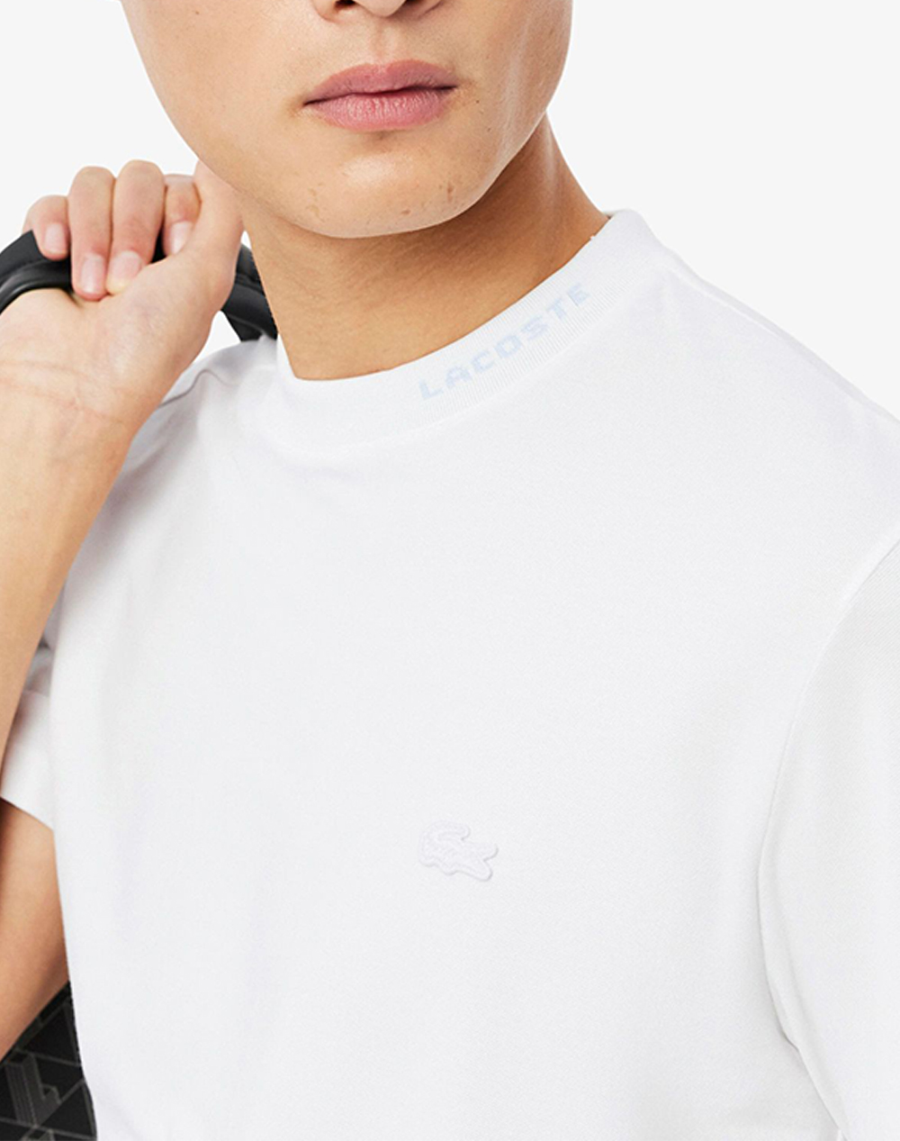 LACOSTE БЛУЗА ΚΜ