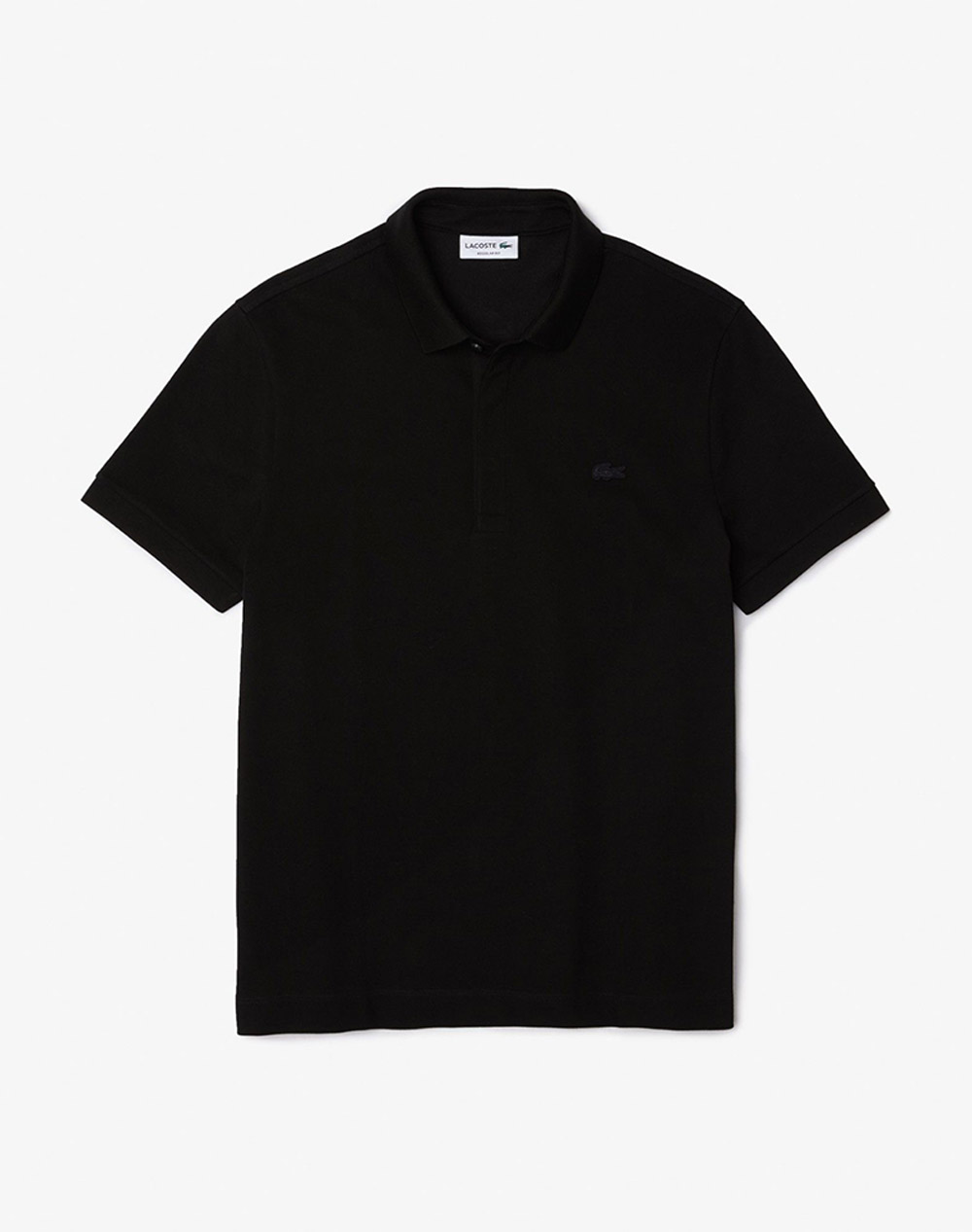 LACOSTE БЛУЗА KMPOLO SS