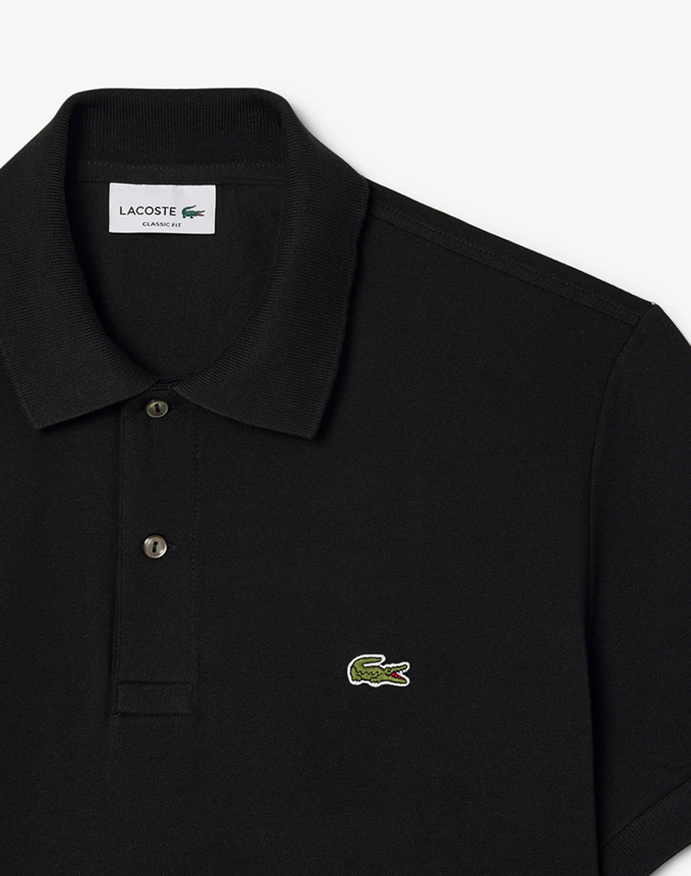 LACOSTE БЛУЗА KMPOLO SS