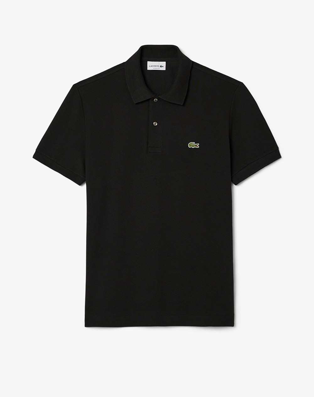 LACOSTE БЛУЗА KMPOLO SS