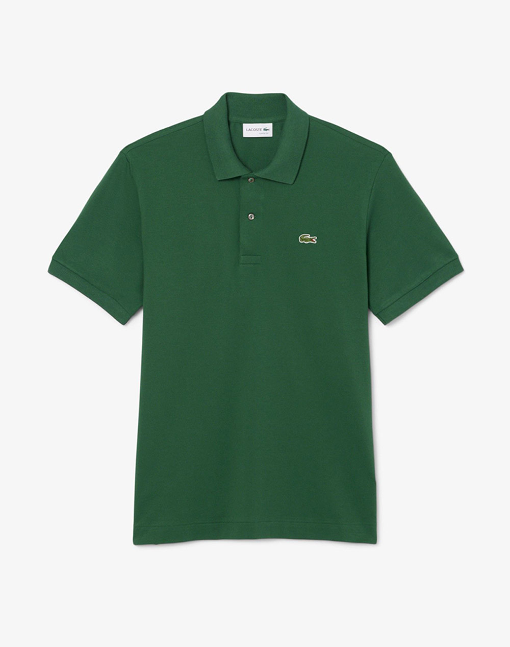 LACOSTE БЛУЗА KMPOLO SS