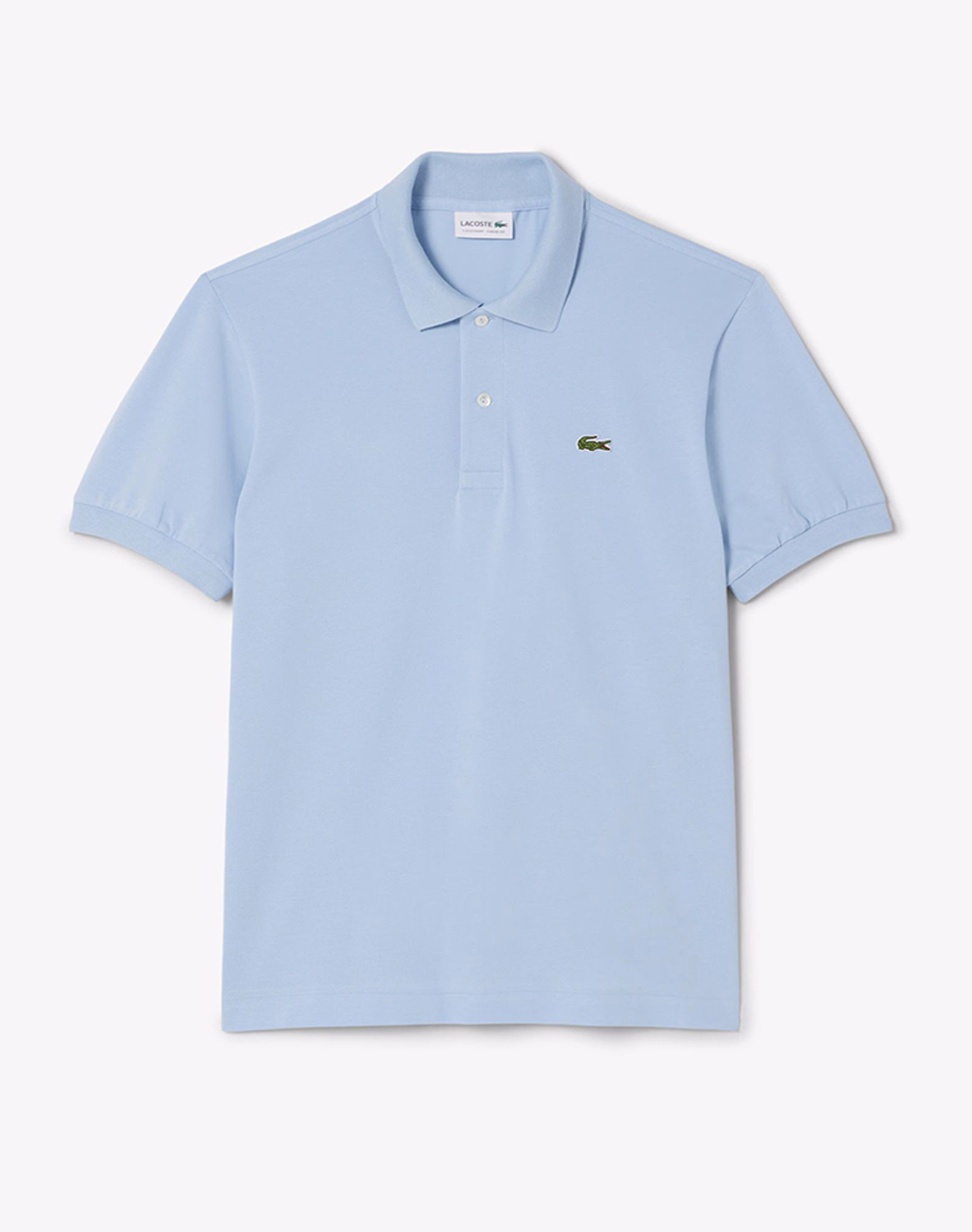 LACOSTE БЛУЗА KMPOLO SS