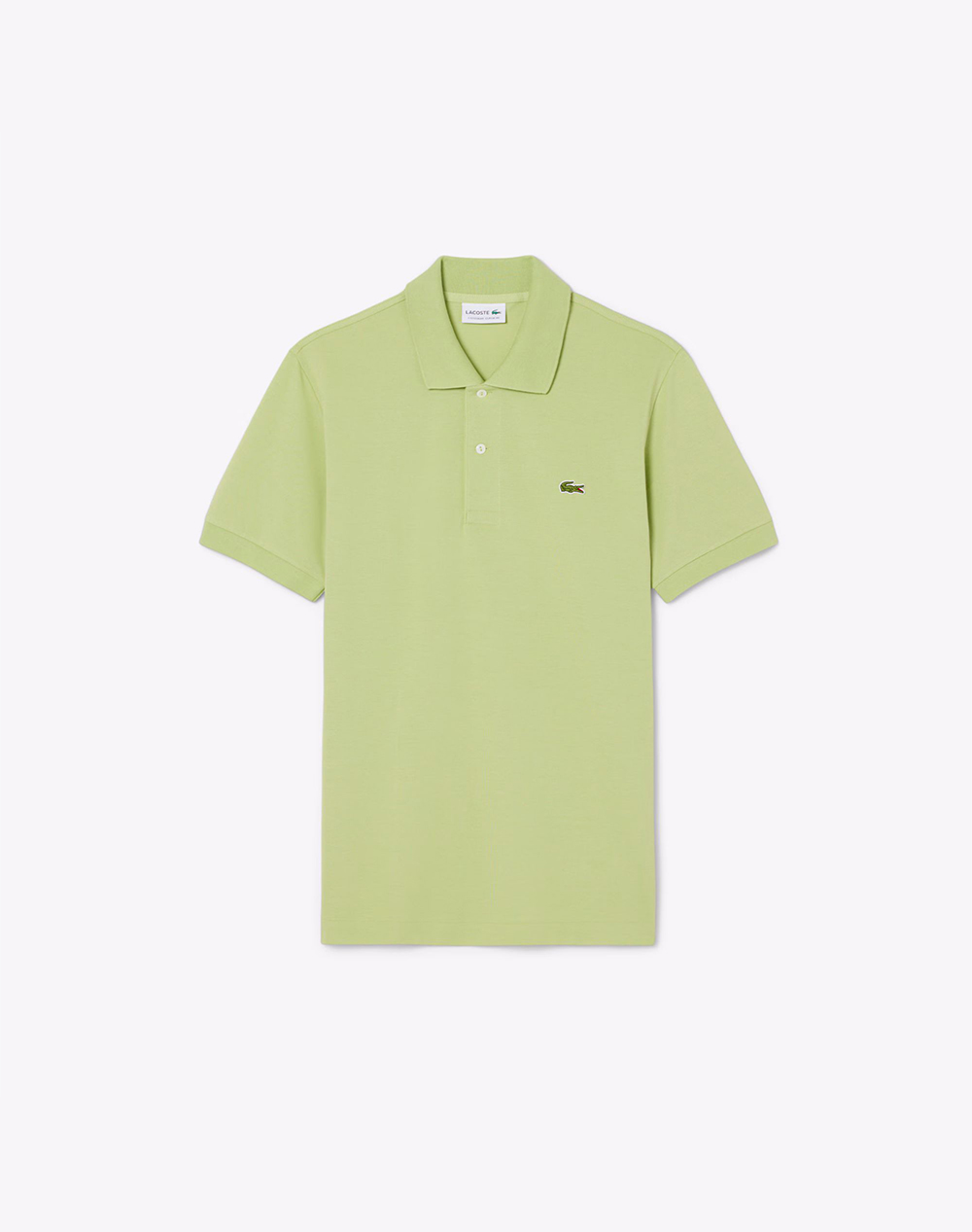 LACOSTE БЛУЗА KMPOLO SS
