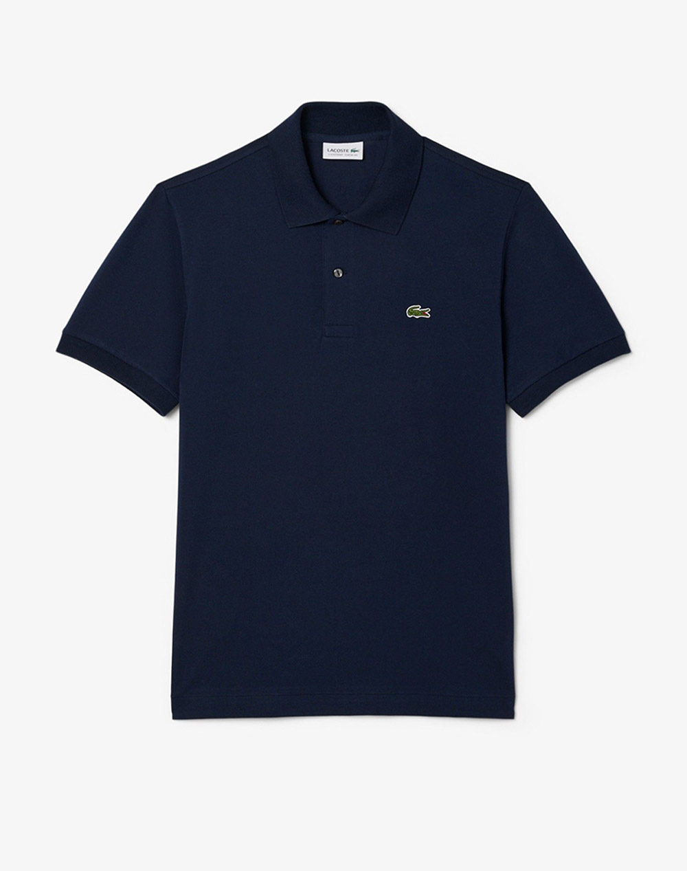 LACOSTE БЛУЗА KMPOLO SS