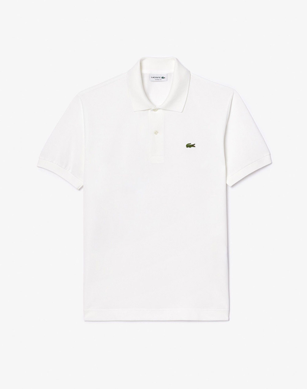 LACOSTE БЛУЗА KMPOLO SS