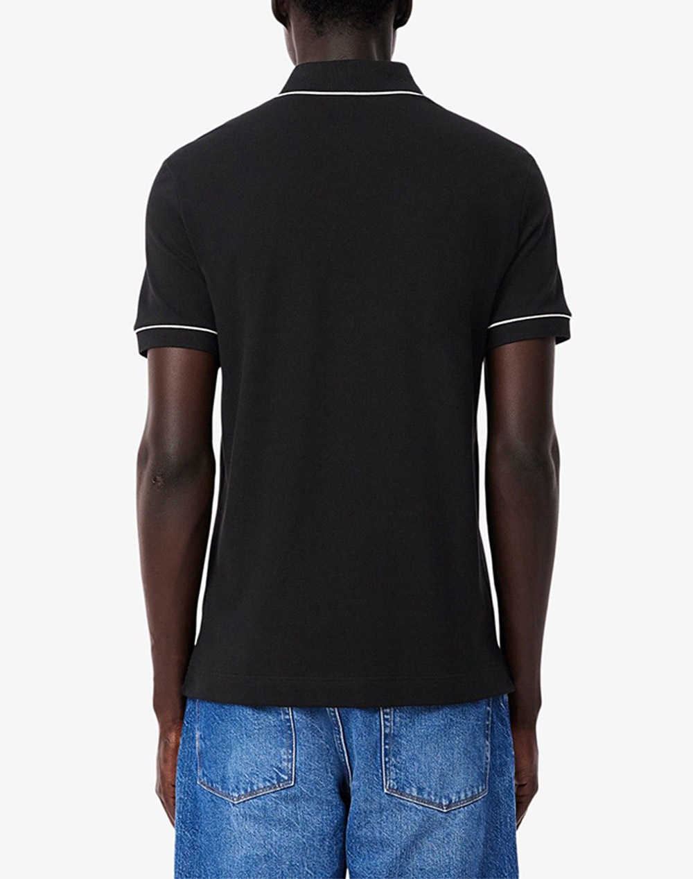 LACOSTE БЛУЗА POLO KMPOLO SS