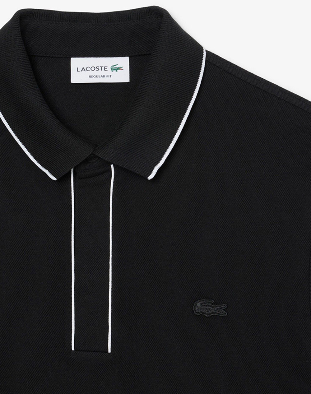 LACOSTE БЛУЗА POLO KMPOLO SS