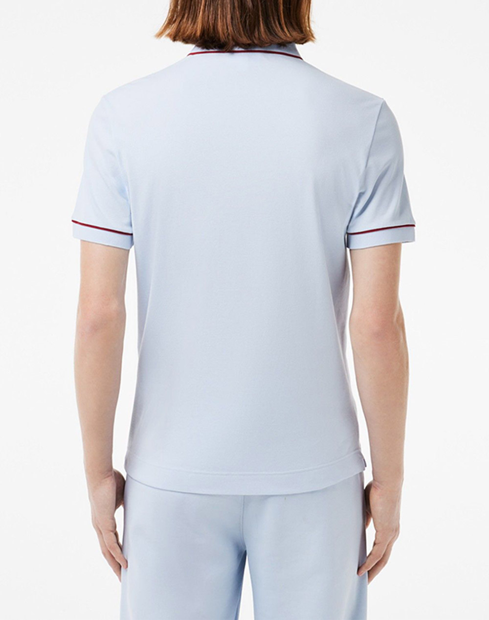 LACOSTE БЛУЗА POLO KMPOLO SS