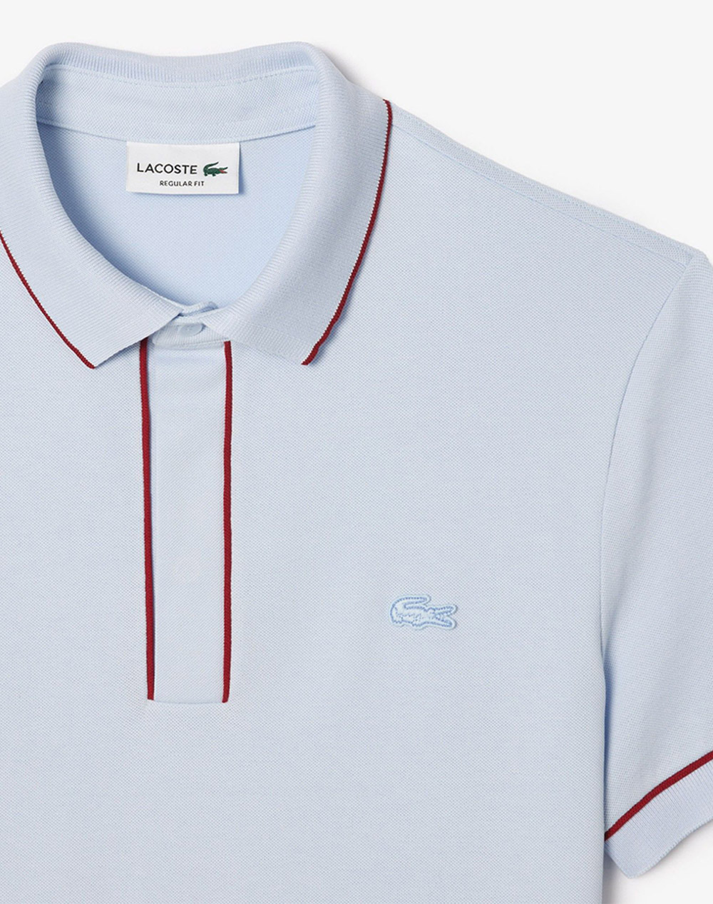LACOSTE БЛУЗА POLO KMPOLO SS