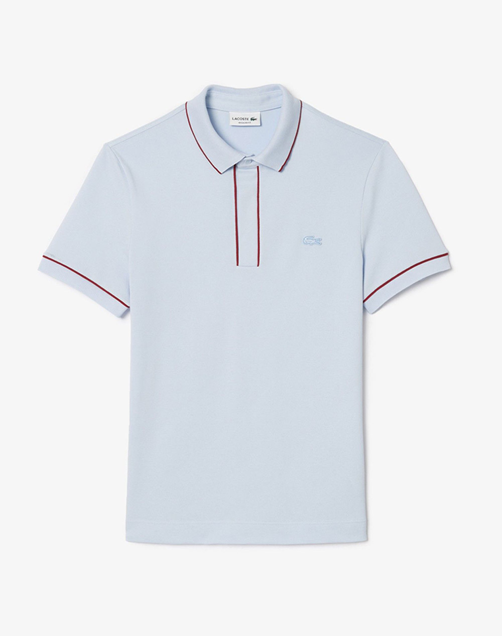 LACOSTE БЛУЗА POLO KMPOLO SS