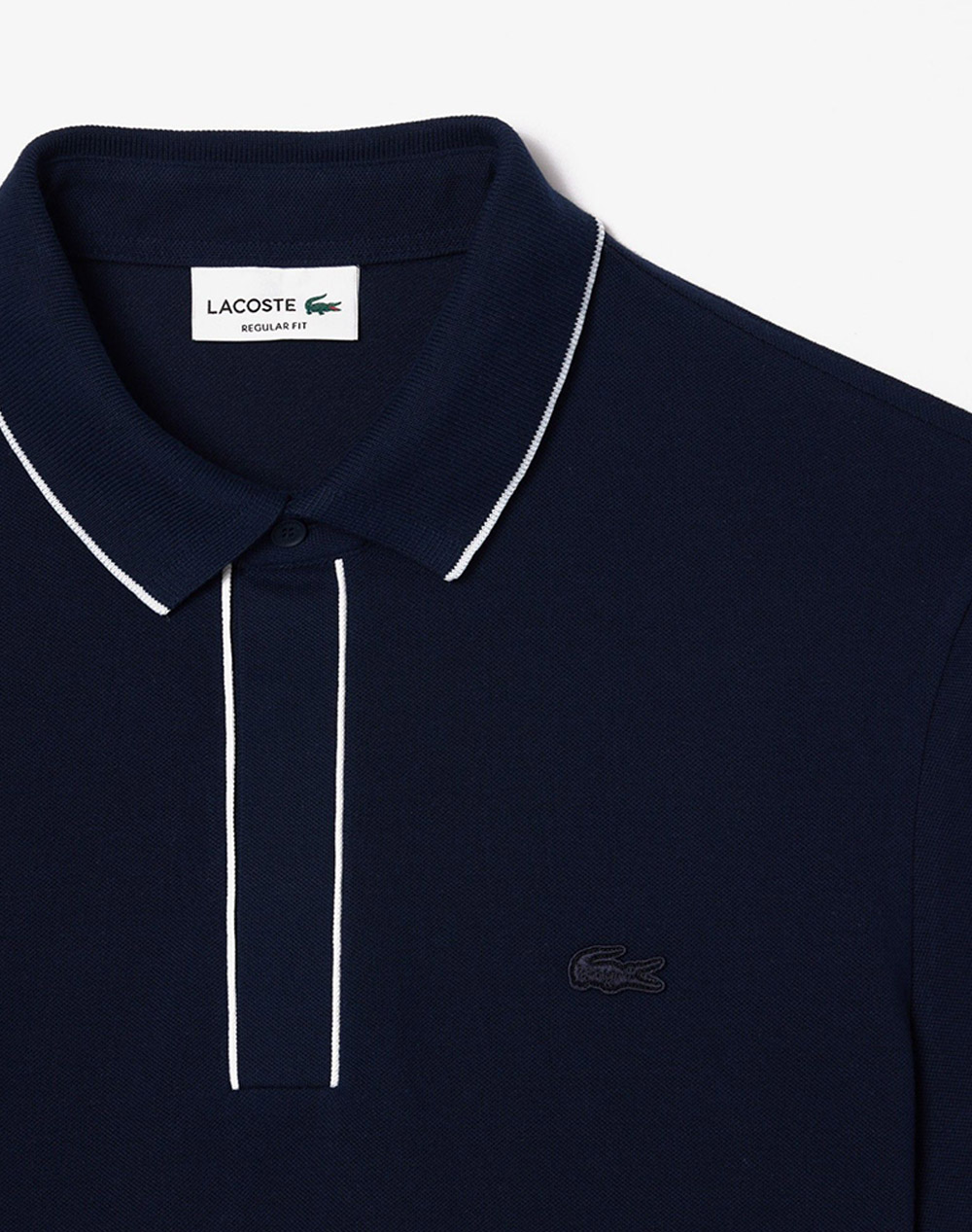 LACOSTE БЛУЗА POLO KMPOLO SS