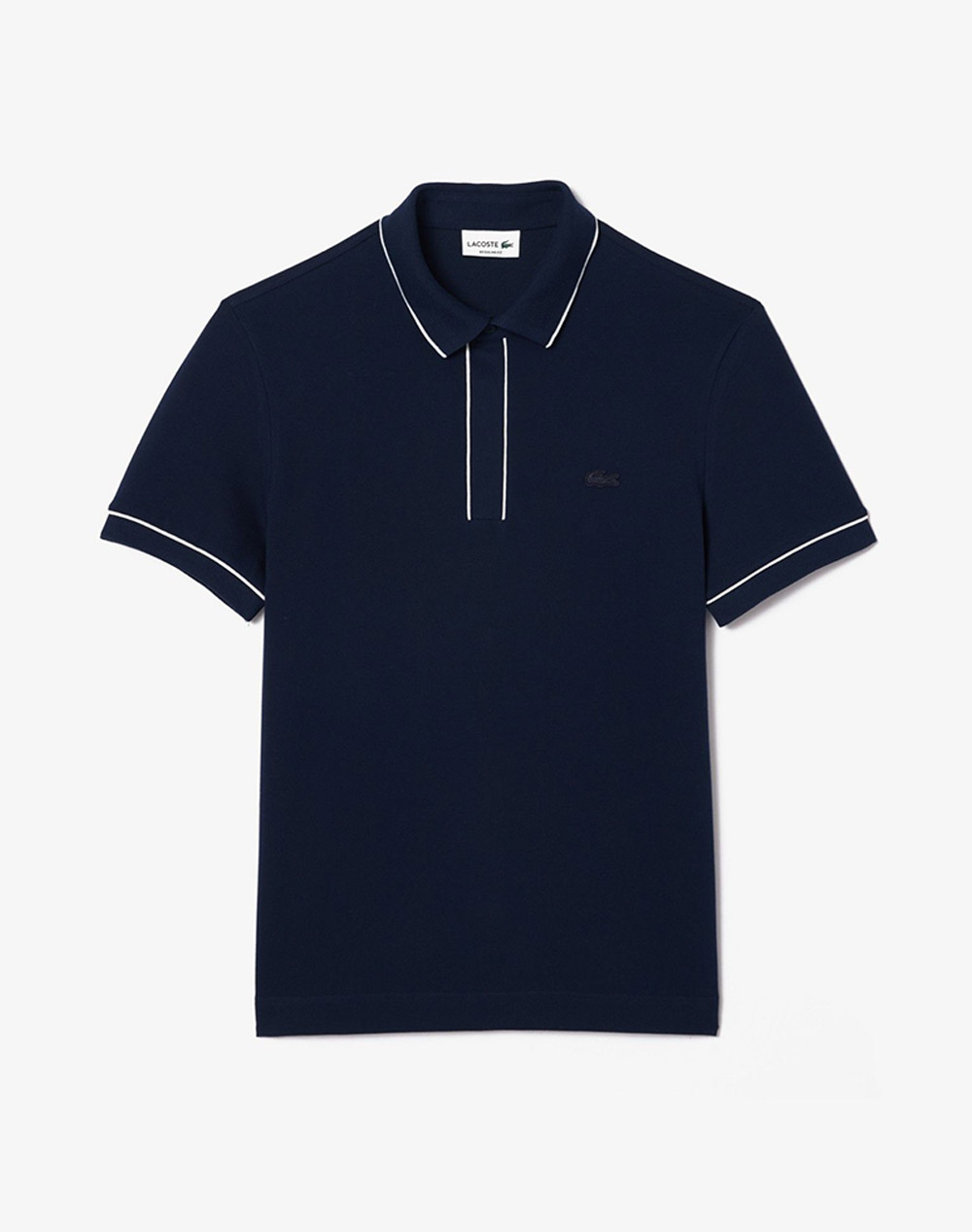 LACOSTE БЛУЗА POLO KMPOLO SS