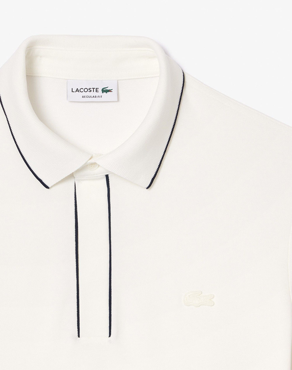 LACOSTE БЛУЗА POLO KMPOLO SS