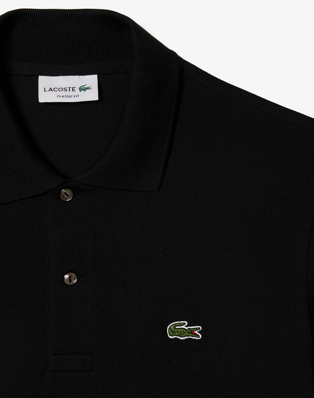 LACOSTE БЛУЗА KMPOLO SS