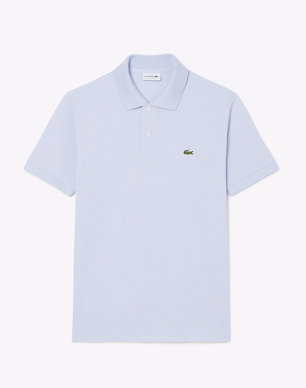 LACOSTE БЛУЗА KMPOLO SS