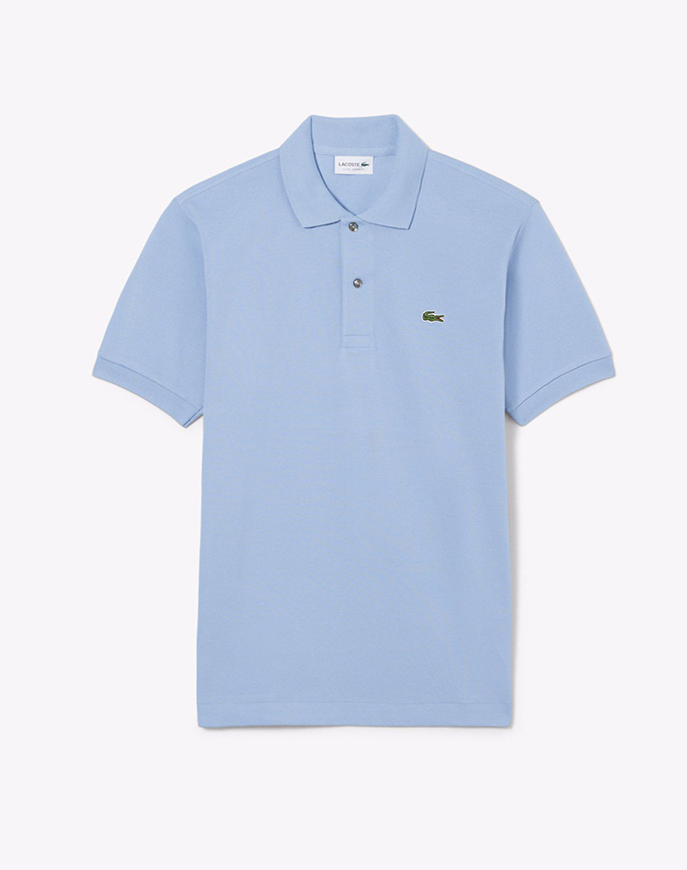 LACOSTE БЛУЗА KMPOLO SS