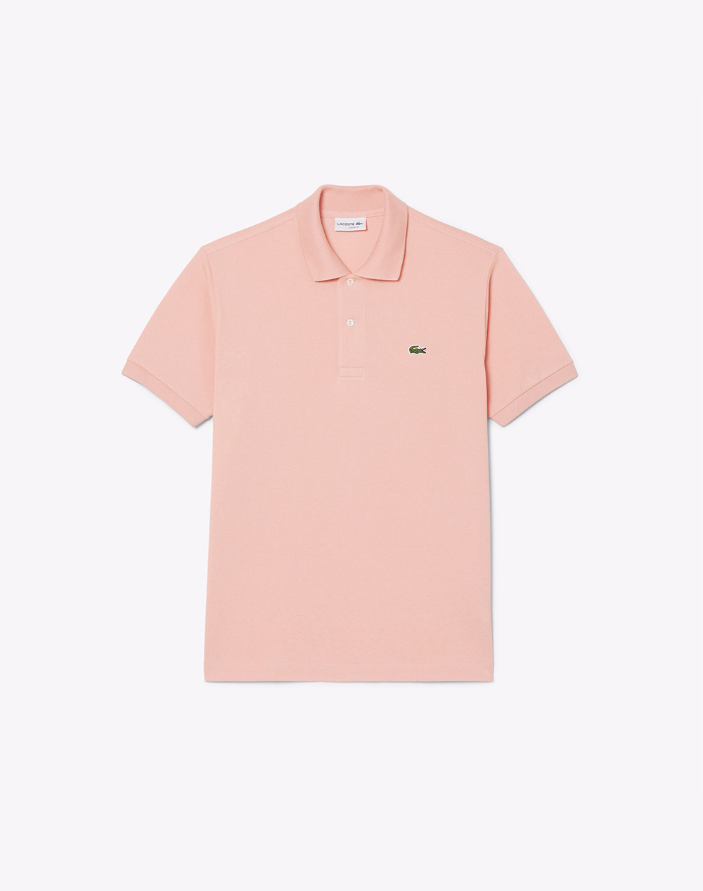 LACOSTE БЛУЗА KMPOLO SS
