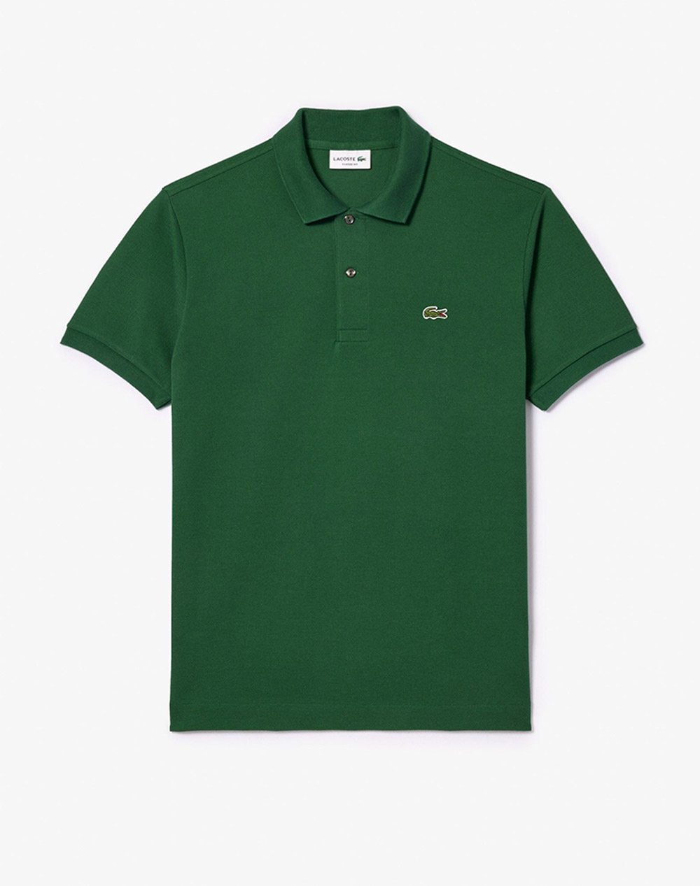 LACOSTE БЛУЗА KMPOLO SS