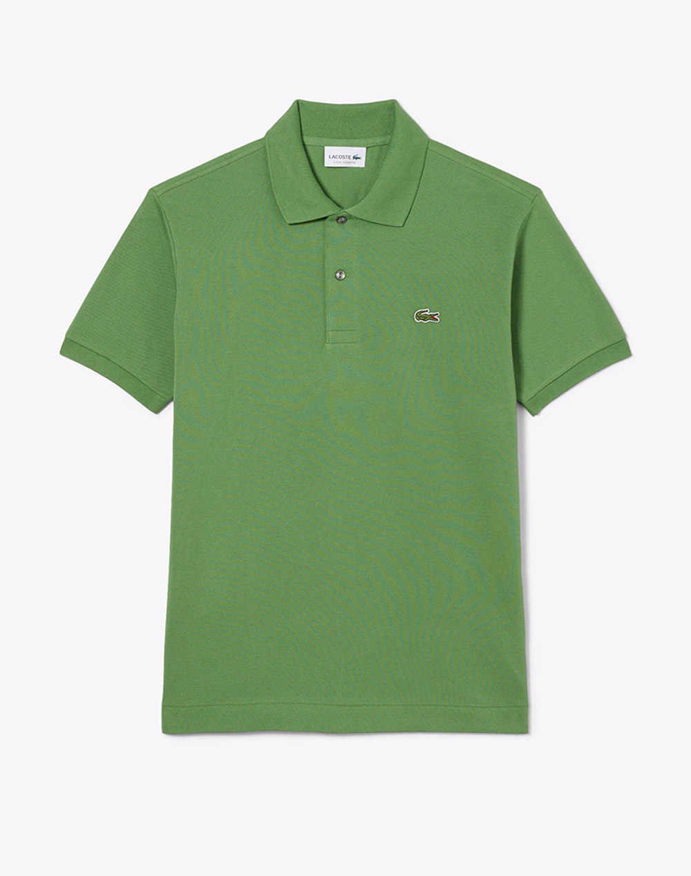 LACOSTE БЛУЗА KMPOLO SS