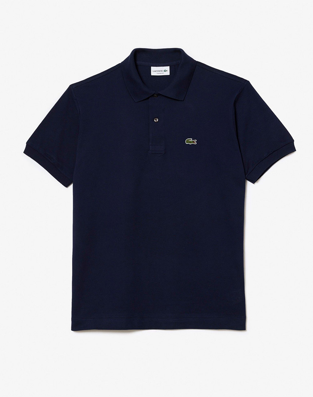 LACOSTE БЛУЗА KMPOLO SS