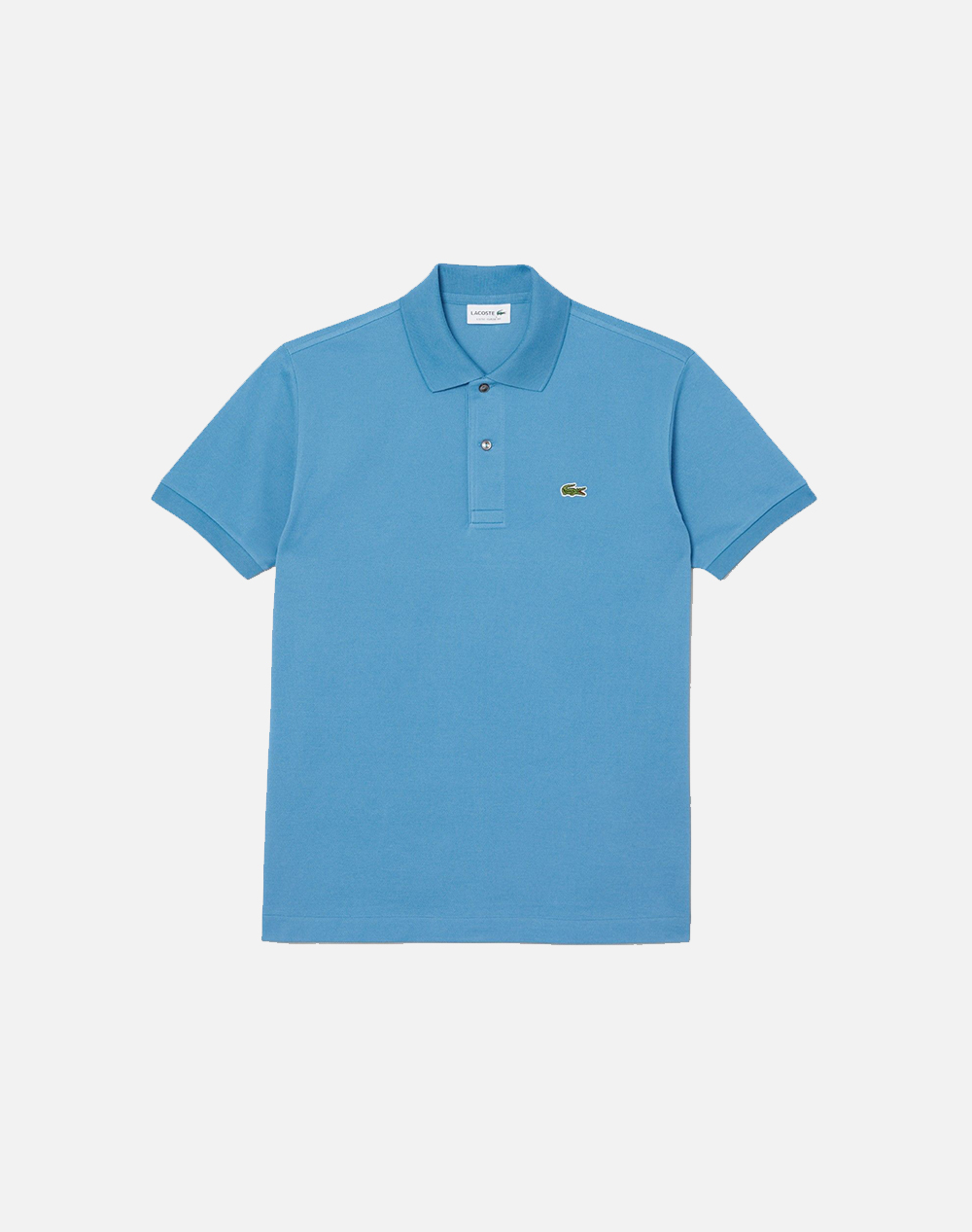 LACOSTE БЛУЗА KMPOLO SS