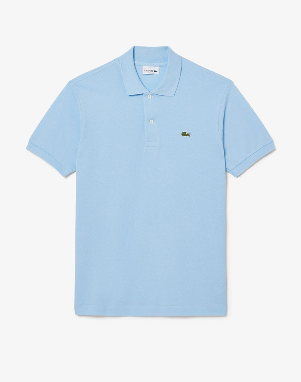 LACOSTE БЛУЗА KMPOLO SS