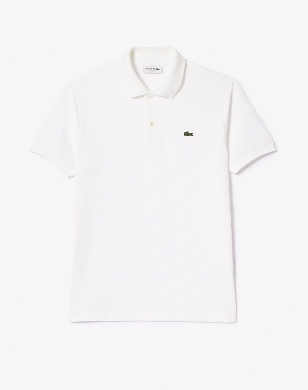 LACOSTE БЛУЗА KMPOLO SS