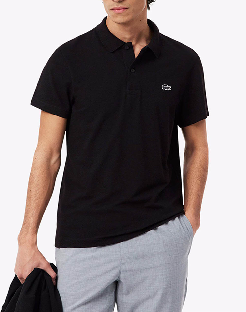 LACOSTE БЛУЗА POLO KMPOLO SS