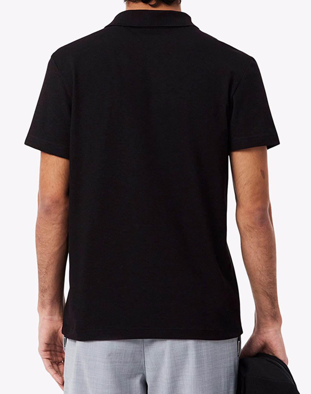 LACOSTE БЛУЗА POLO KMPOLO SS