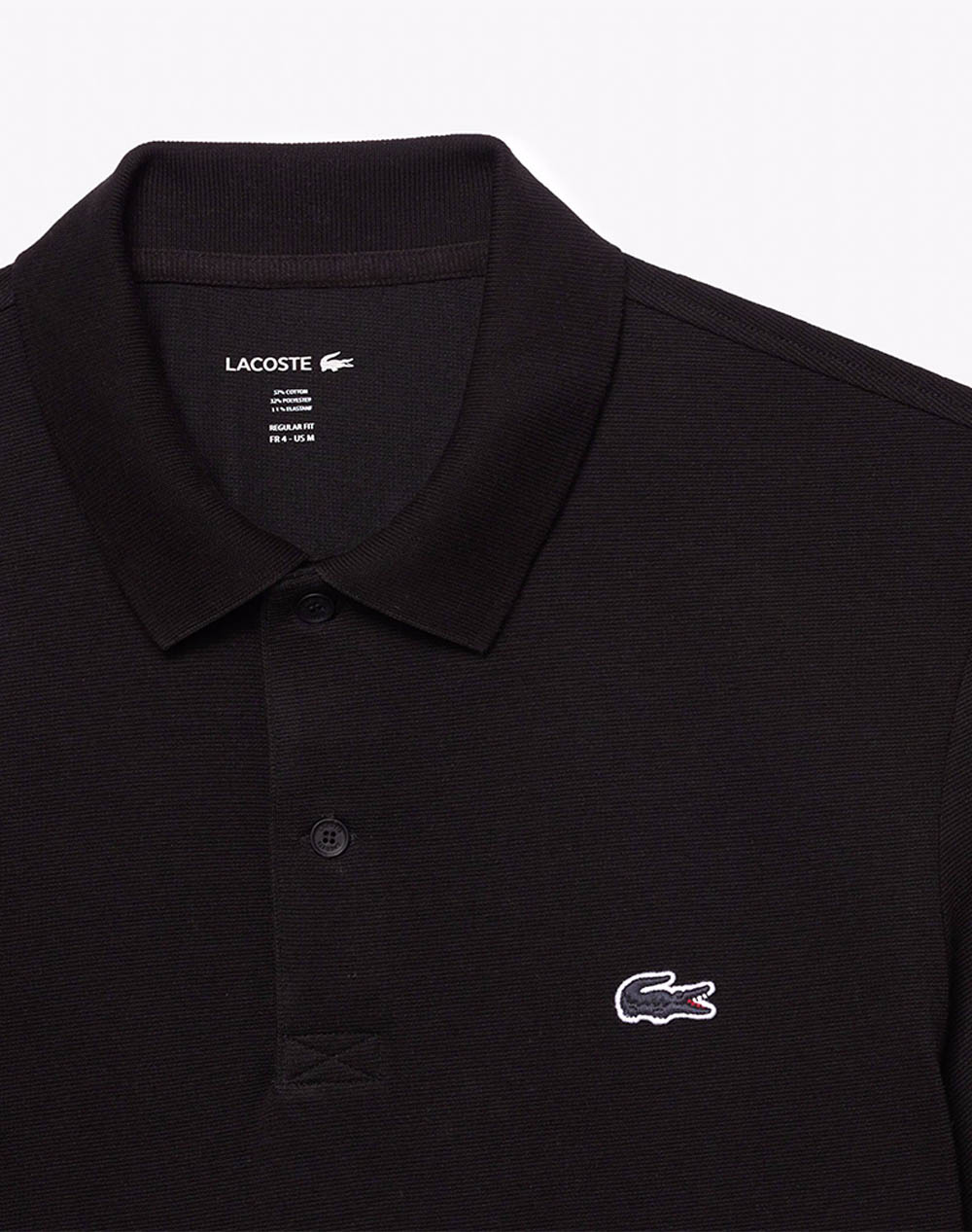 LACOSTE БЛУЗА POLO KMPOLO SS