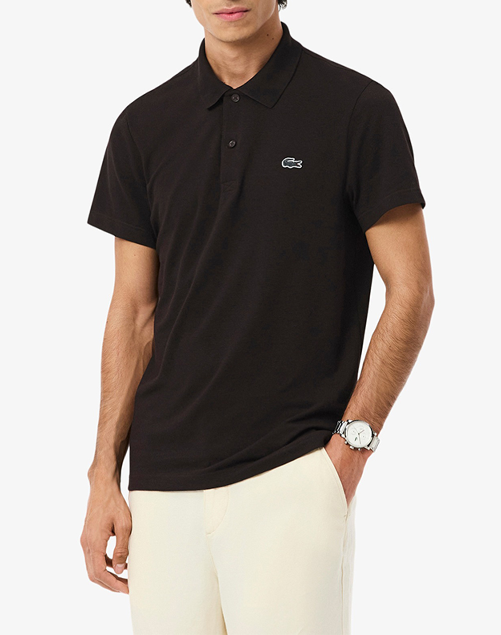LACOSTE БЛУЗА POLO KMPOLO SS
