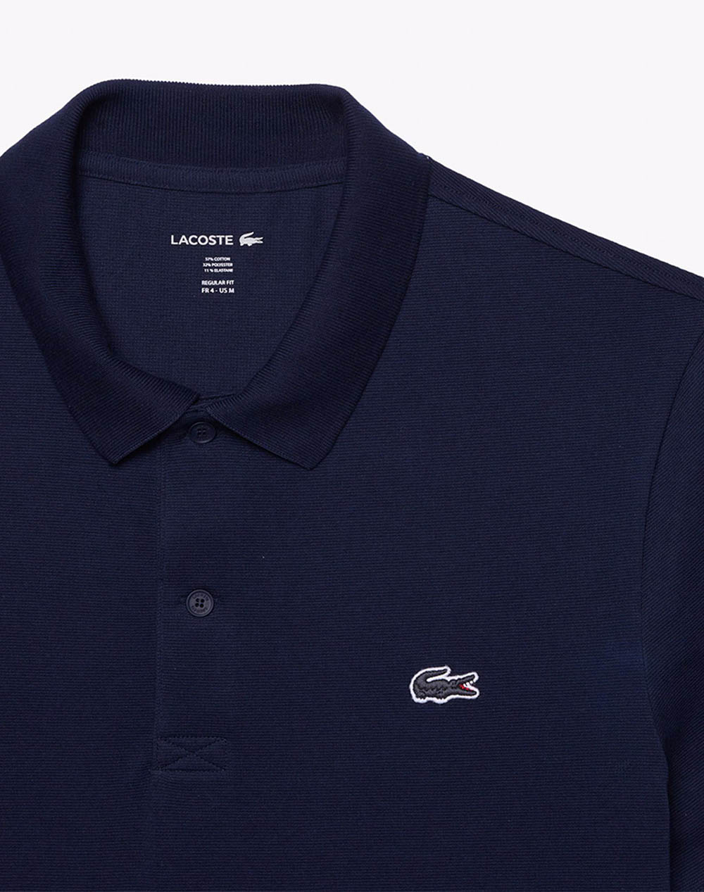 LACOSTE БЛУЗА POLO KMPOLO SS