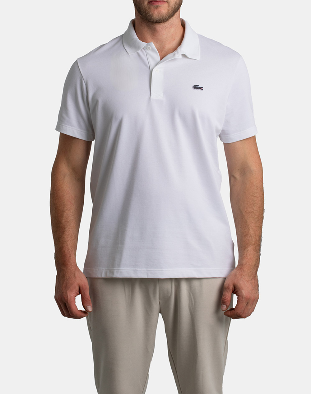 LACOSTE БЛУЗА POLO KMPOLO SS