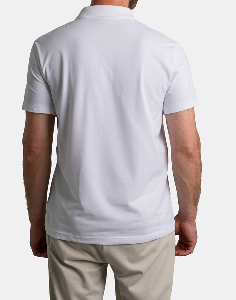 LACOSTE БЛУЗА POLO KMPOLO SS