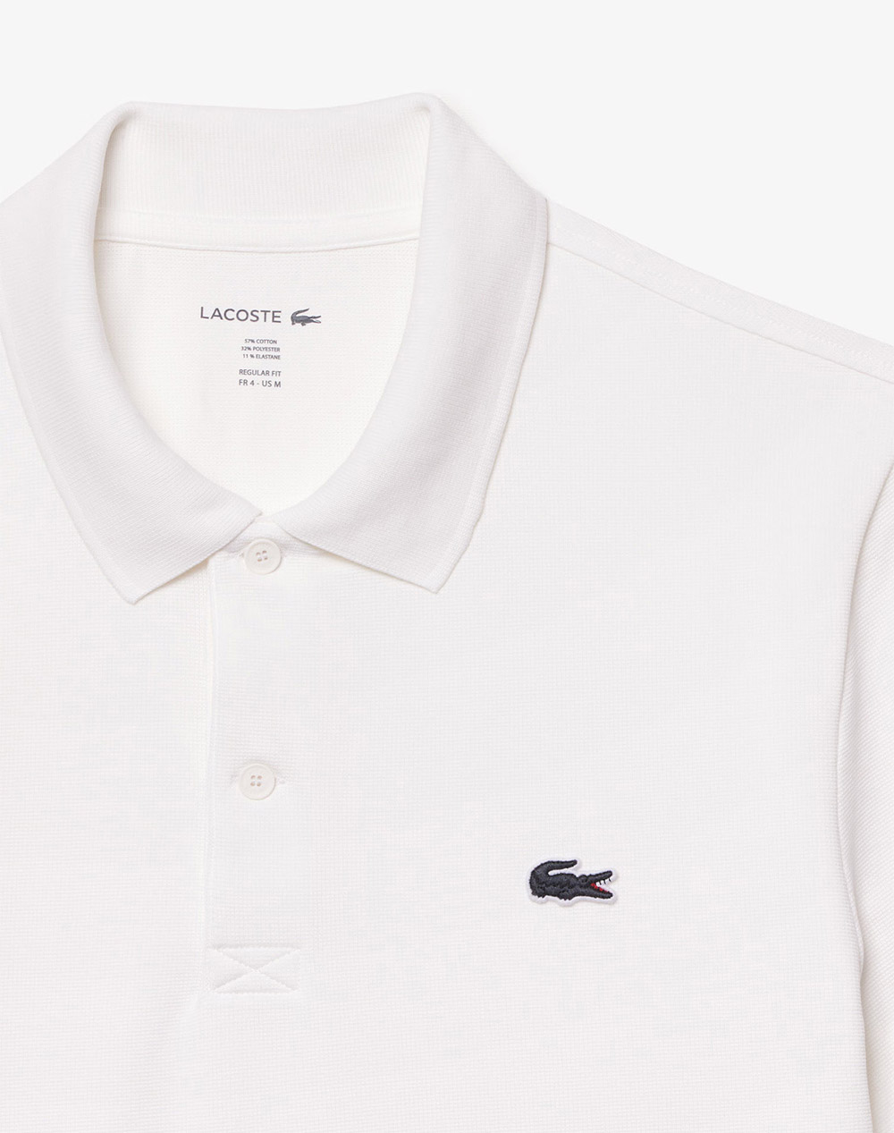 LACOSTE БЛУЗА POLO KMPOLO SS