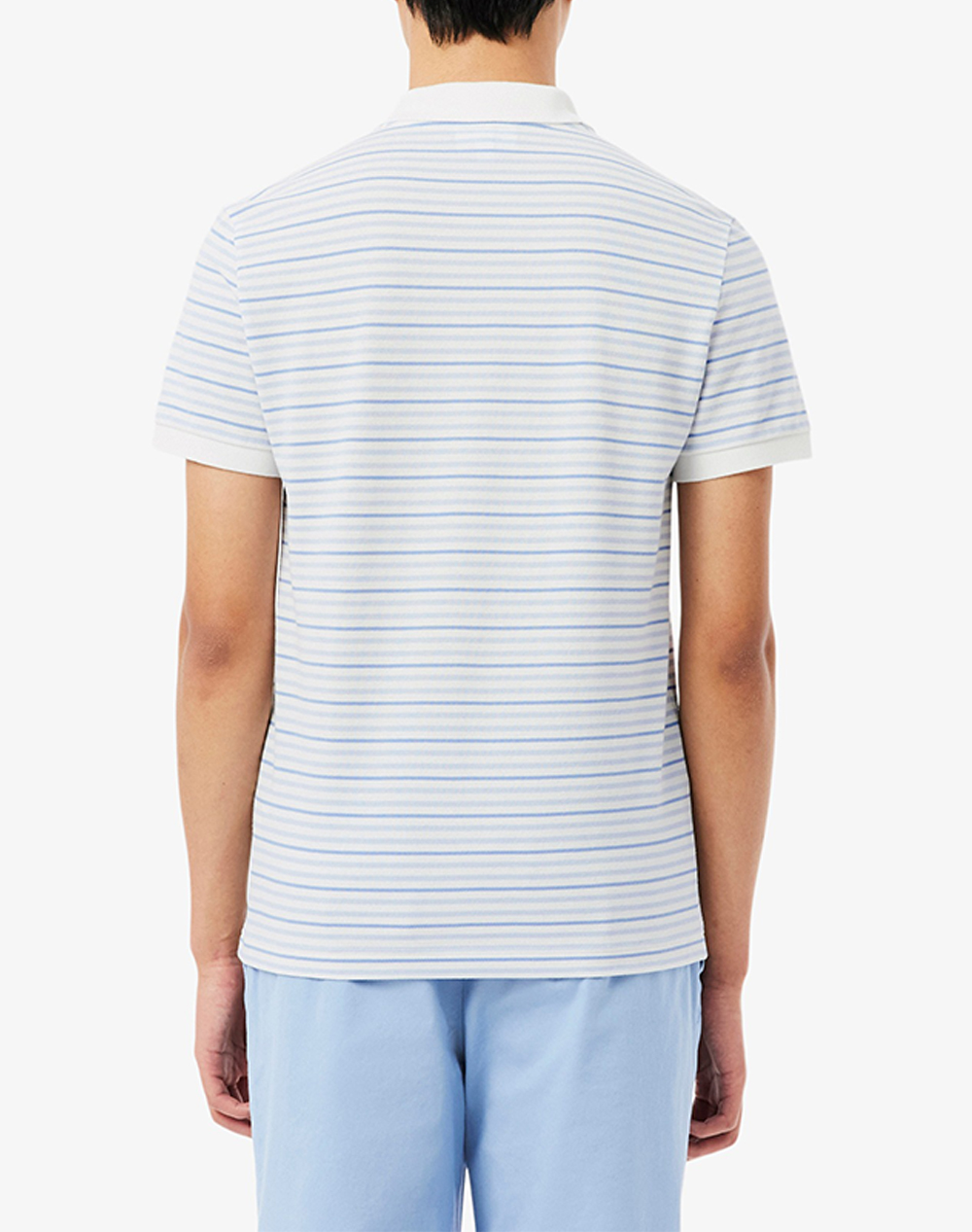 LACOSTE BLOUSE POLO ΚΜ