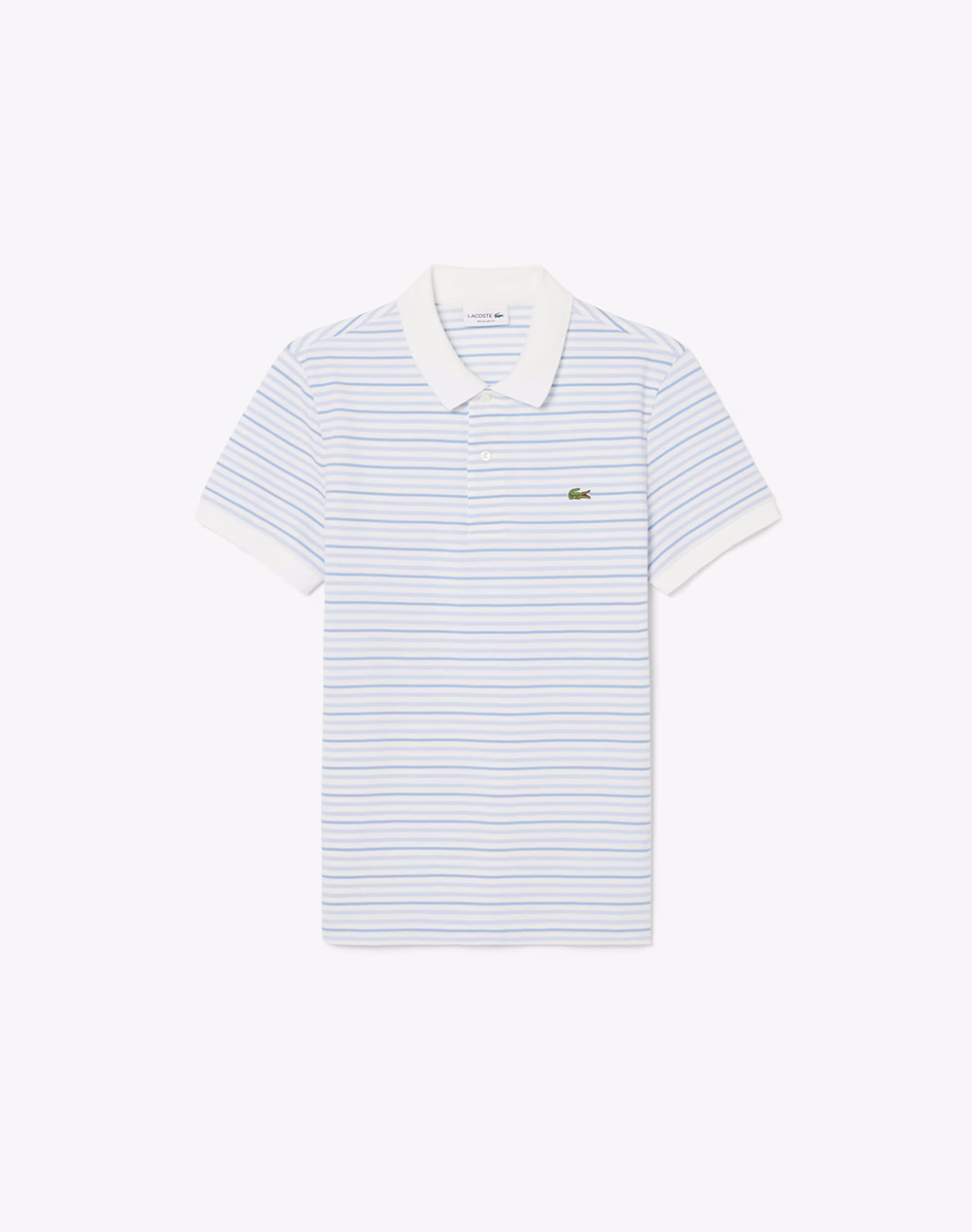 LACOSTE BLOUSE POLO ΚΜ