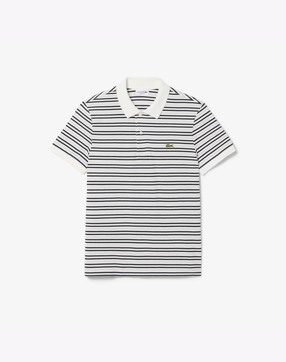 LACOSTE BLOUSE POLO ΚΜ