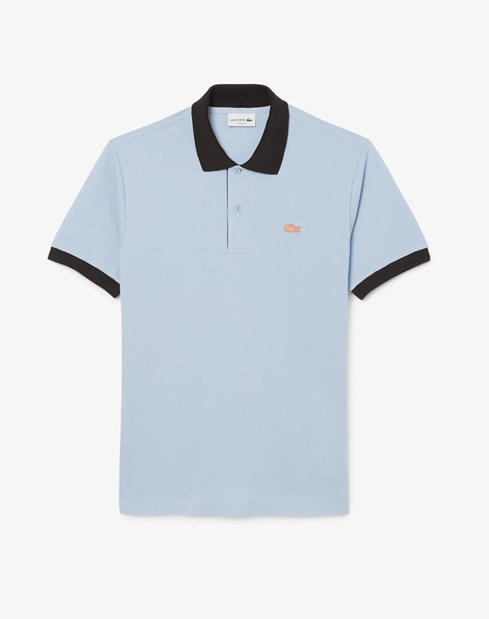 LACOSTE BLOUSE POLO ΚΜ POLO SS