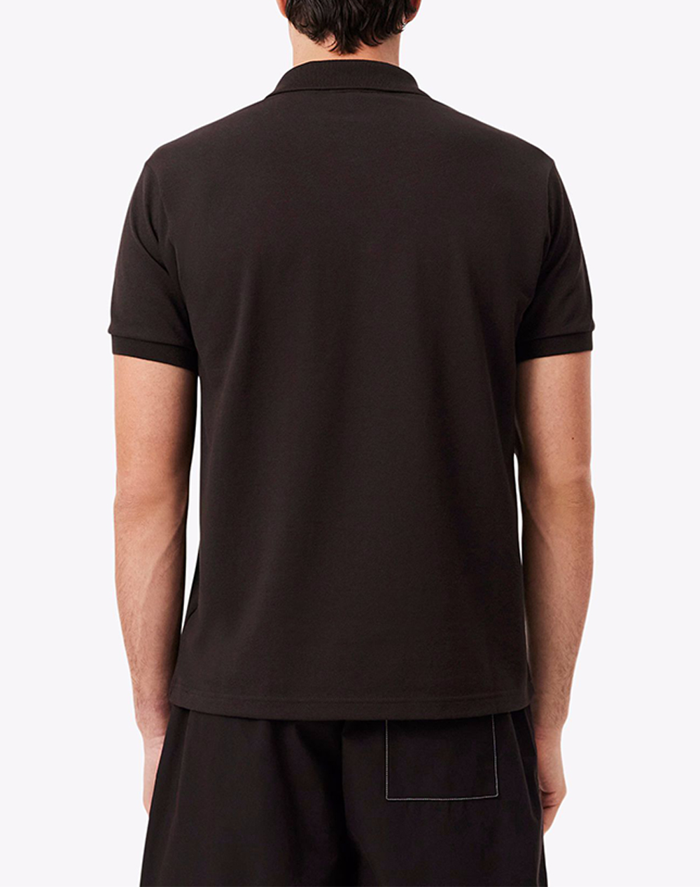 LACOSTE БЛУЗА POLO KM POLO SS