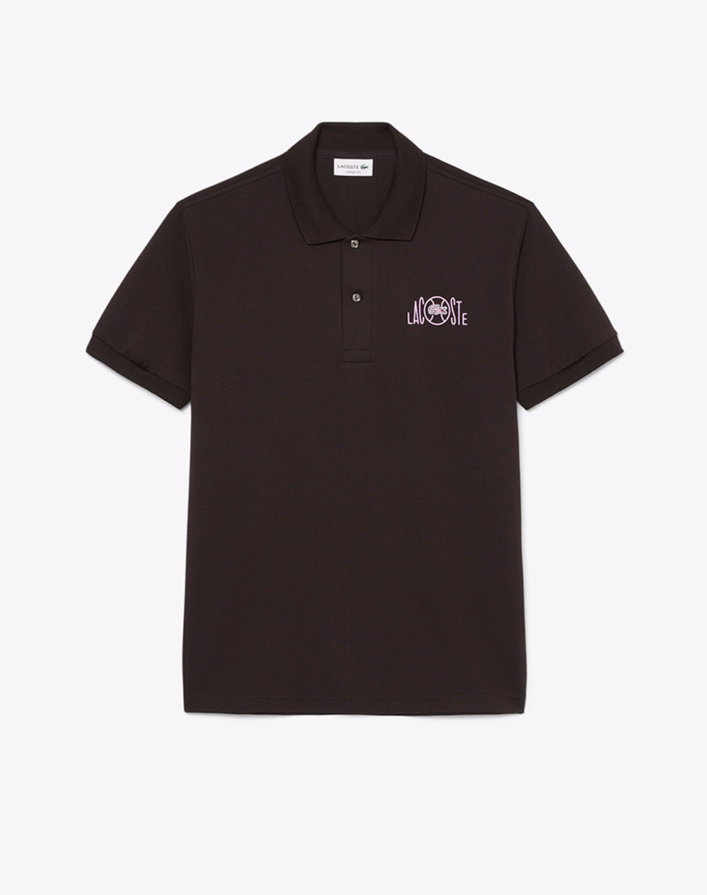 LACOSTE БЛУЗА POLO KM POLO SS