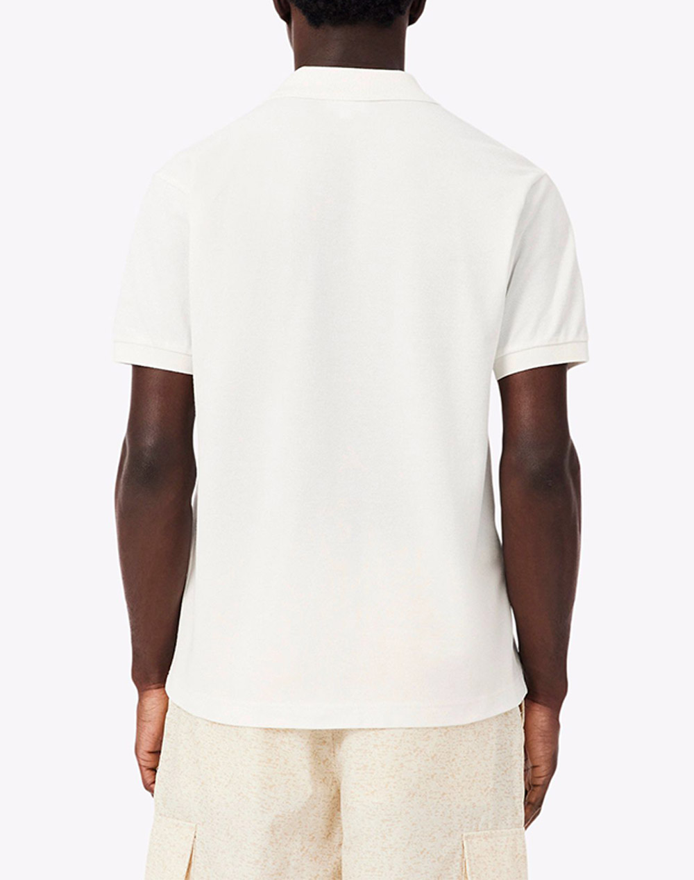 LACOSTE БЛУЗА POLO KM POLO SS